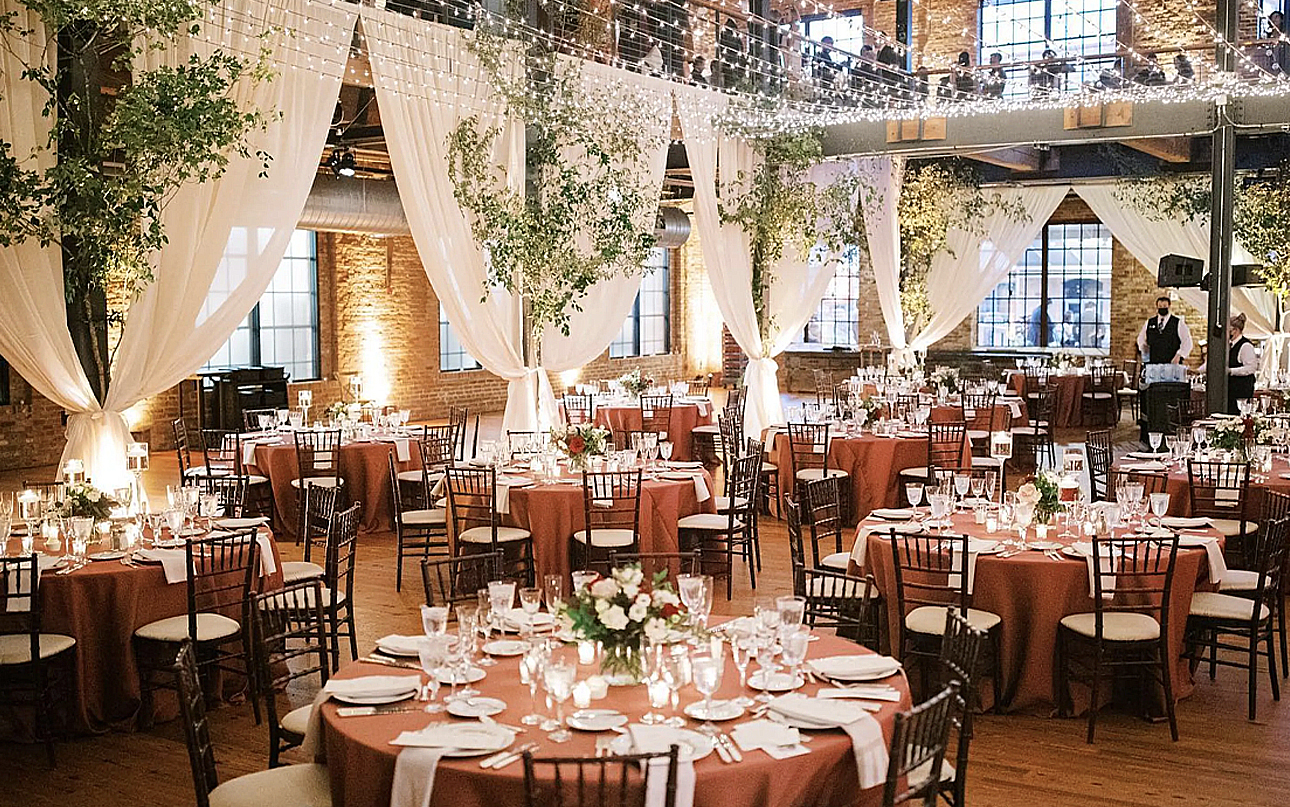 Culinary experience highlights