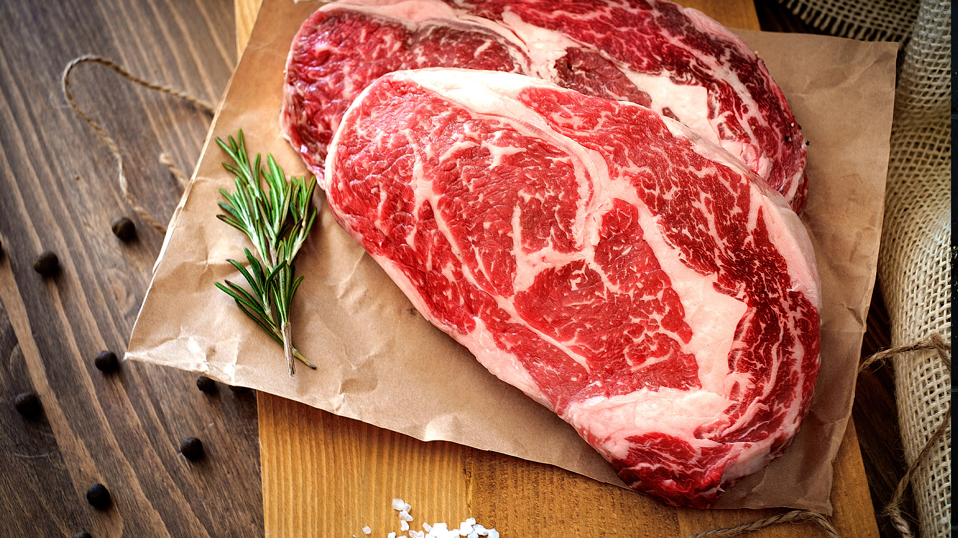 Premium dining experiences and packages
